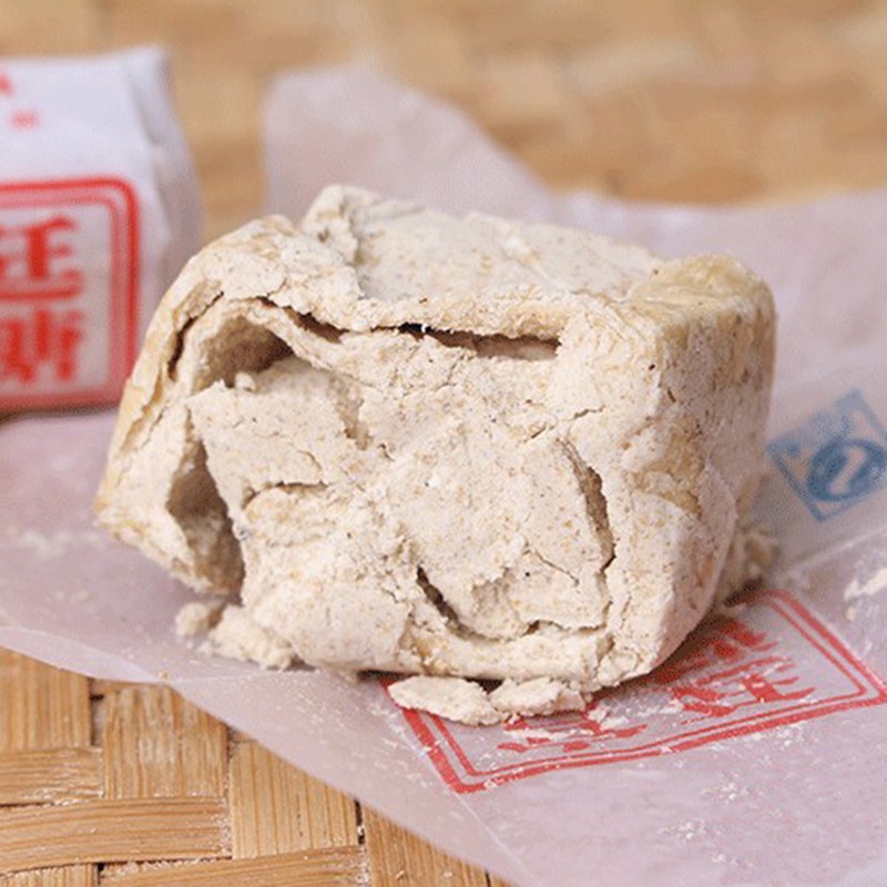 安徽特产芝麻酥糖滁州酥糖董糖面糖传统糕点心甜食休闲零食500ga白