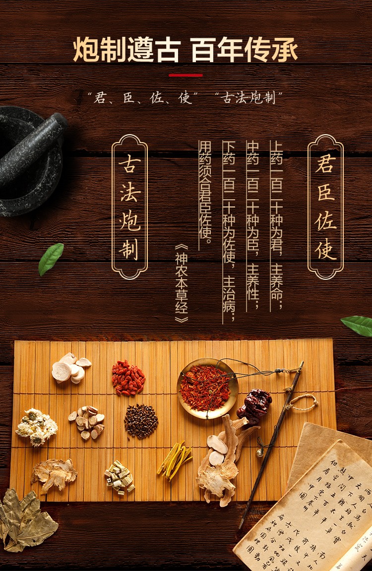 更多参数>>适用症状:月经不调使用方法:口服类别:中药货号:01166商品