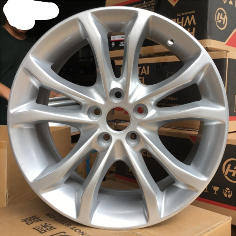 原装款15寸16寸中华骏捷cross fsv frv h220 230 330 320 530轮毂改