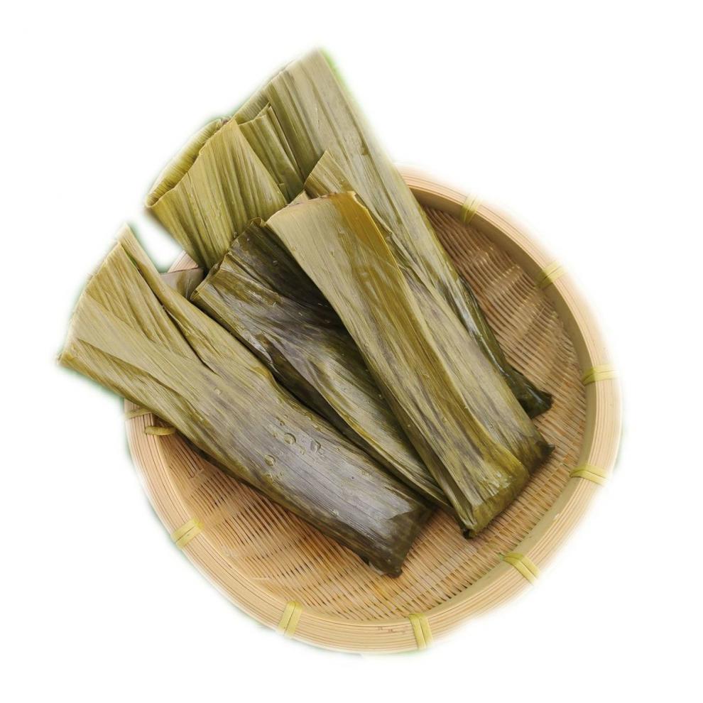 叶素糕蕉叶糕广西灵山特产小吃叶素糕蕉叶糍粑手工糍粑糯米纯手工广西