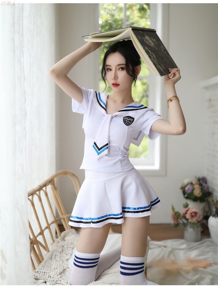 惹火猫情趣内衣女套装性感空姐制服诱惑情趣内衣夫妻用品床上办事诱惑