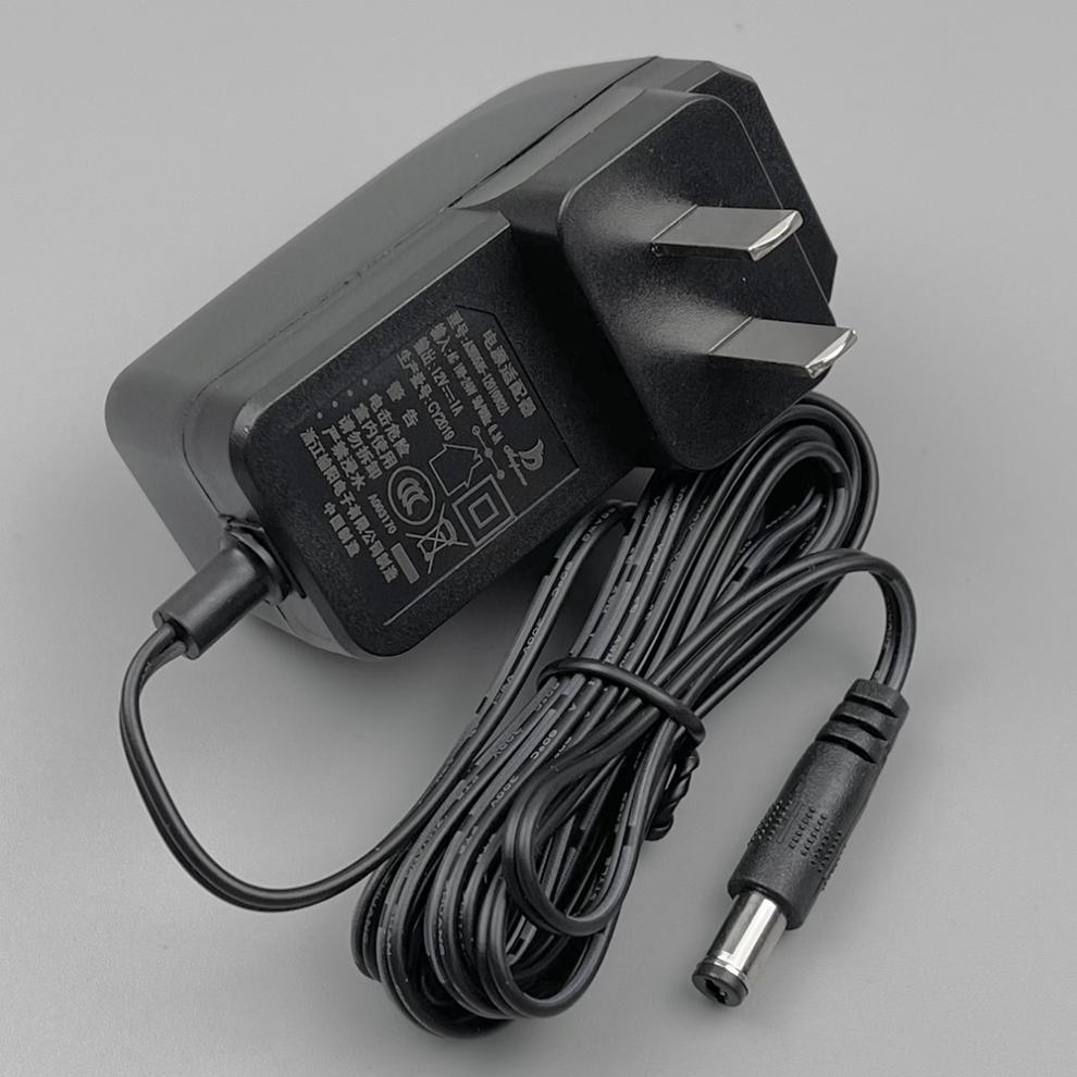 古丽康 水木风水木风c3wc3hcc5hc头12v电源适配器监控充电器莹石 创米