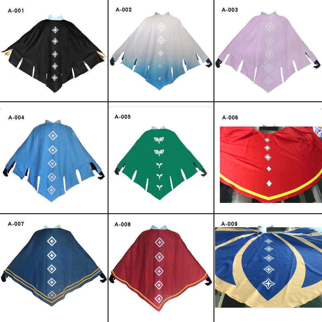 光遇sky音韵季追光季魔法季季披风斗篷cos服装初始服游戏现货a014白金