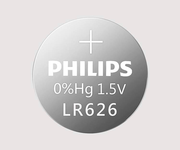 京选推荐飞利浦philipslr626纽扣电池10粒sr626swlr66177376cr24505粒