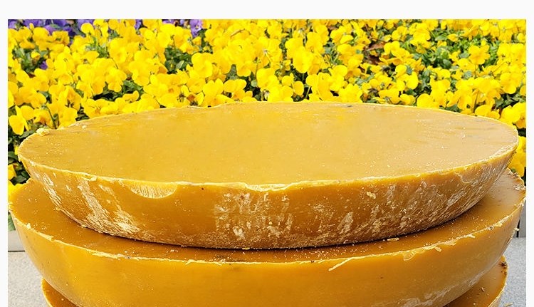 蜂蜡诱蜂用蜂蜡诱蜂蜡中蜂蜡诱蜂水蜜蜂蜂蜡招蜂用天然诱蜂蜡诱蜂蜡人