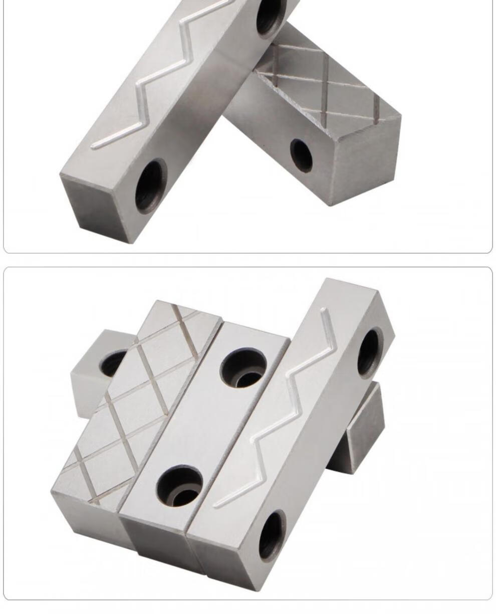 注塑料模具配件加硬滑块压条导轨耐磨块导向抽芯划槽宽2010253050x20x