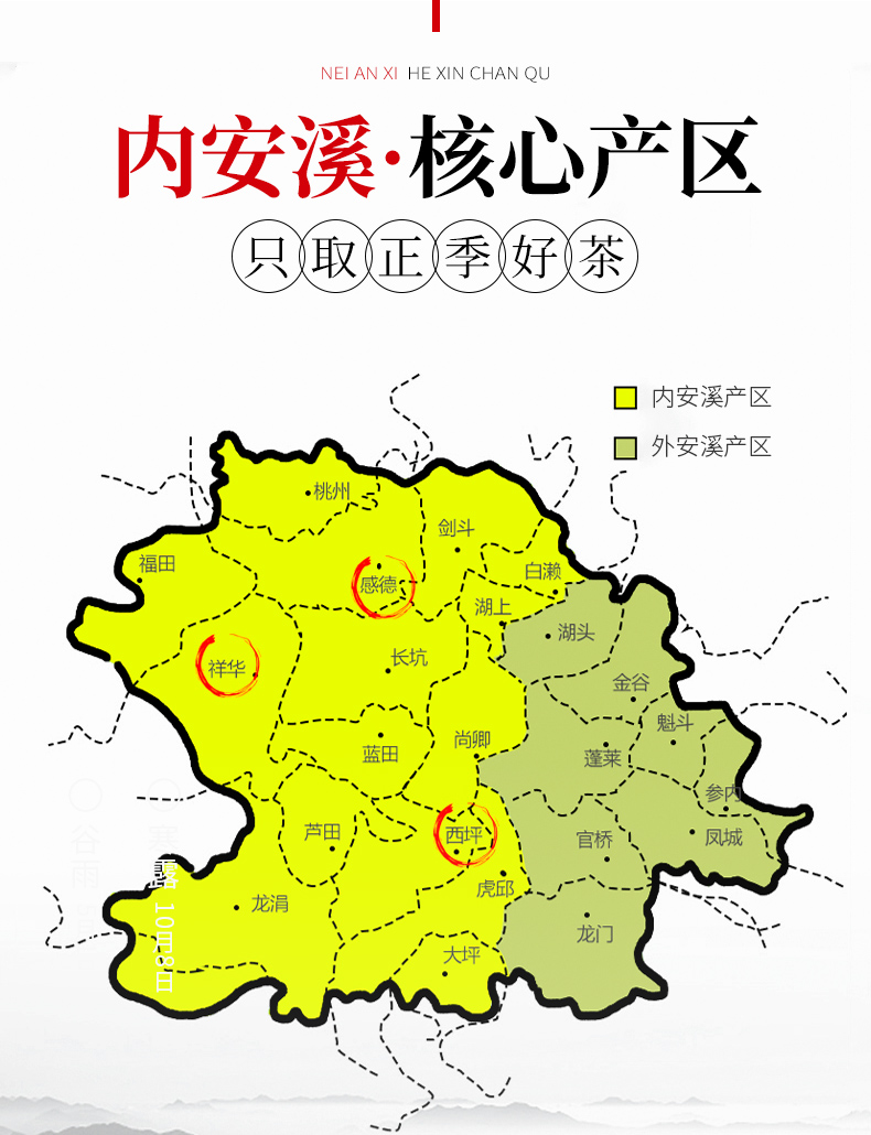 5折新茶铁观音1725浓香型兰花香乌龙茶叶铁盒礼盒装500g