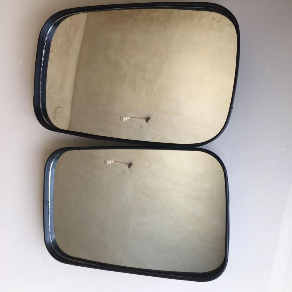 五征农用车后视镜时风农用车倒车镜福田三轮车反光镜货车后视镜头 26