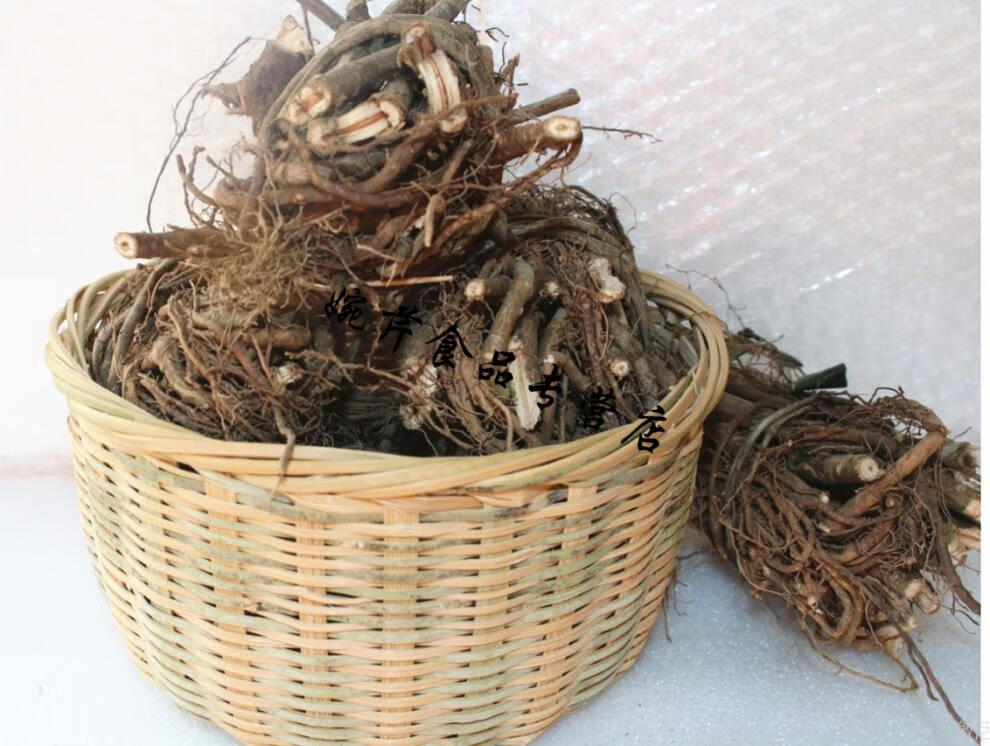 5折香藤根客家长汀炖汤煲汤食材满山香风藤子香藤子根500g