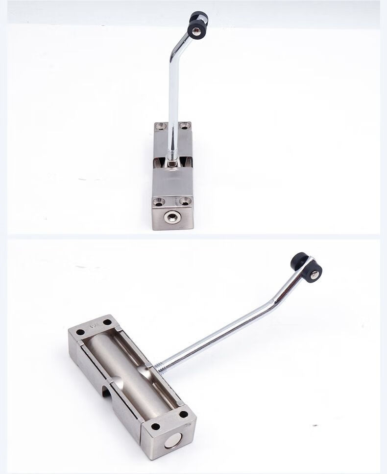 闭门器阻门器自动关门器家用简易闭门器自动关门神器家用缓冲液压关门