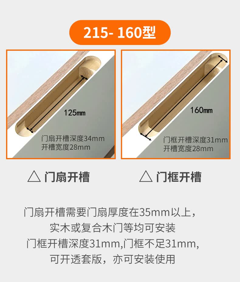 隐形门合页三维可调暗藏十字铰180度平开折叠门重型木门隐藏铰链c21