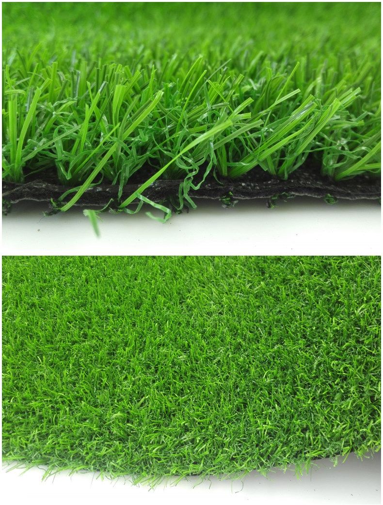 仿真假草坪地毯室内外绿色草皮装饰塑料人造阳台人工围挡草坪地毯4060