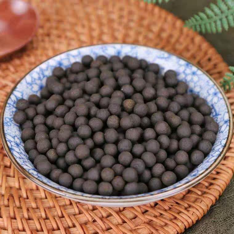 甘草泻心丸甘草泄心汤北京同仁堂材料同仁堂自营图片色