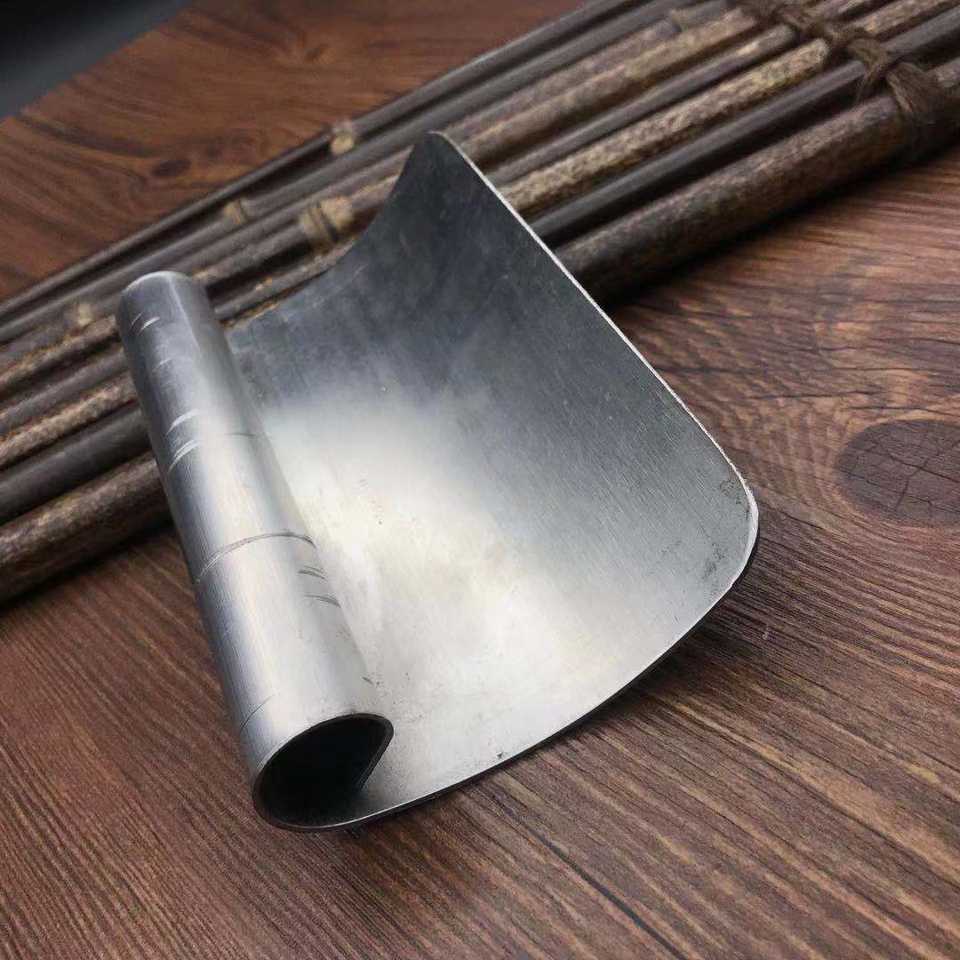 杀猪全套工具刮猪毛刀去猪毛神器屠夫刀剃猪毛刀刀具除刮猪毛工具 1个