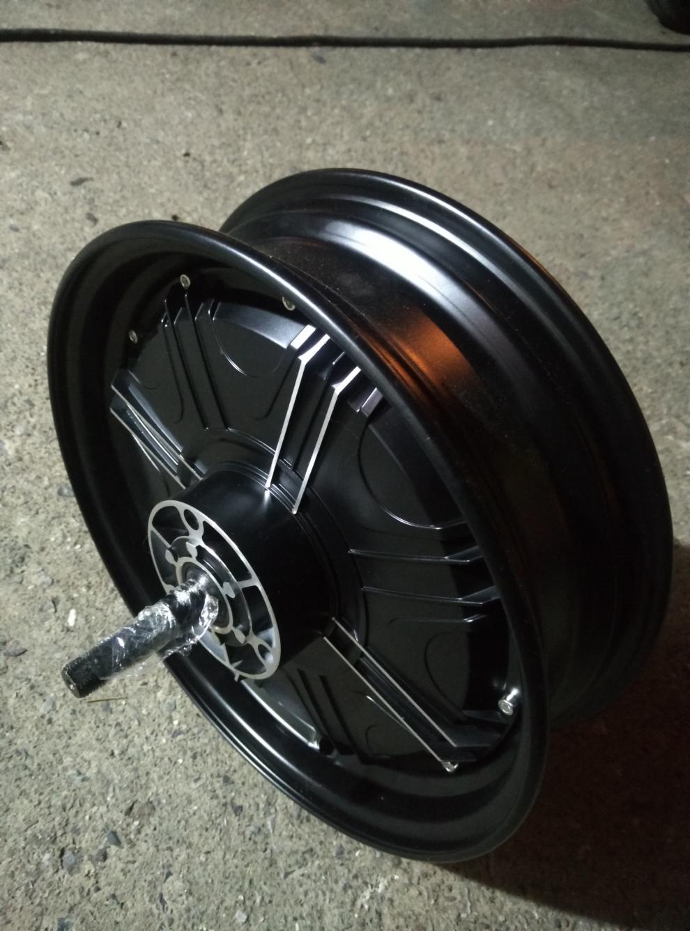 小牛电动车电机n1s/u1/m /ngt u 改装800w u系顶配动力60伏 ns动力版