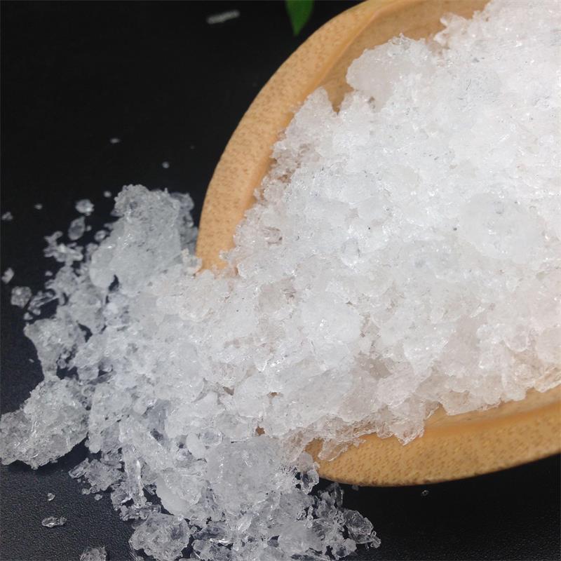 凯史甘斯 芒硝中药材朴硝皮硝 外敷外用 度高芒硝粉 芒硝500克(一斤装