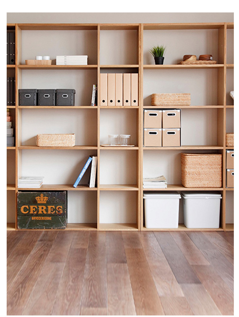 书架背景布直播背景布3d立体书架背景墙主播视频拍摄室内装饰抖音拍照