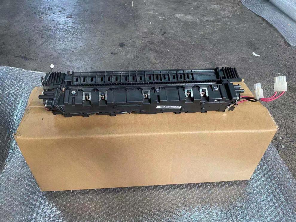 理光mp1813 2001 2501l 1610 2013l定影组件 定影器 加热组件 拆机9成