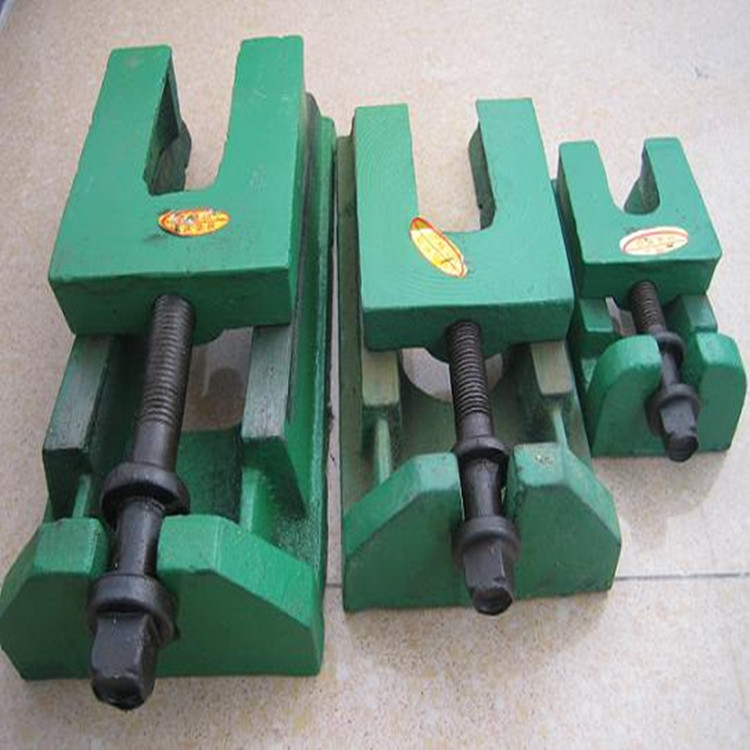 s83系列调整垫铁机床调整垫铁地脚底脚机床垫脚可调垫铁两层垫铁