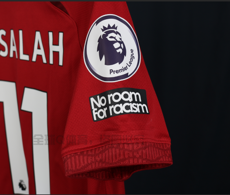 22-23利记主场球衣英超球员版球迷版阿诺德萨拉赫球衣足球服 默认英超