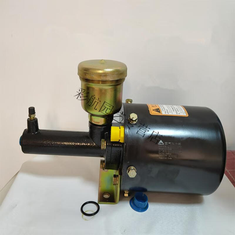 50装载机临工龙工柳工徐工夏工山工雷沃30铲车刹车空气加力泵配件量大