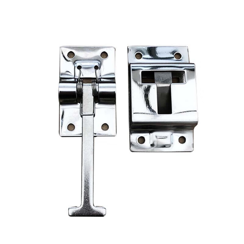 五十铃江铃庆铃江淮福田货车车厢边扣尾门搭扣货箱集装箱卡扣门扣