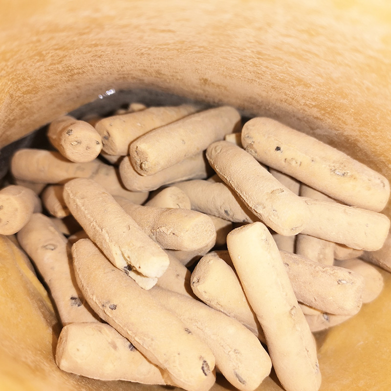 5折 炒琪 山西 特产原味河南特产济源垣曲土炒琪炒馍土炒棋子 组合