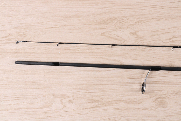 2124米lml调好品质日本富仕路亚竿实心竿稍直柄枪柄fuj鱼竿定制21米ml