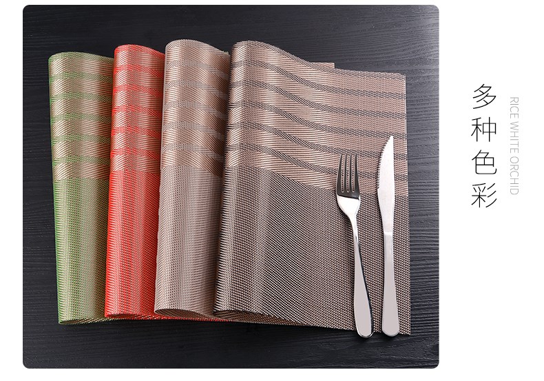 一次性桌垫宝宝餐布垫餐垫感一次性餐垫宝宝餐桌垫轻奢风西餐垫隔热