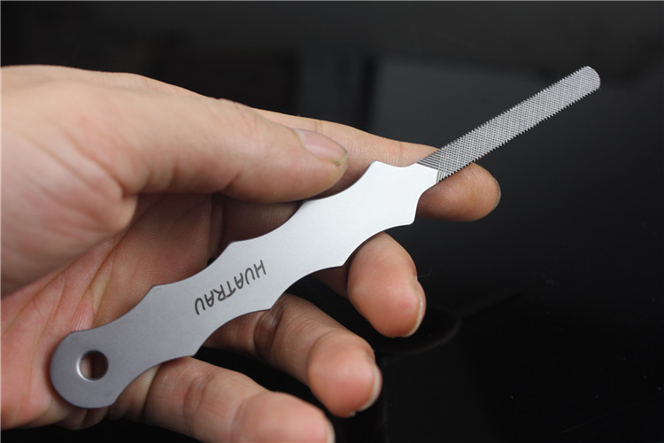 小动物骨科手术器械医用骨刀手锯骨锯平园骨锉骨锤宠物滑车沟加深髌骨