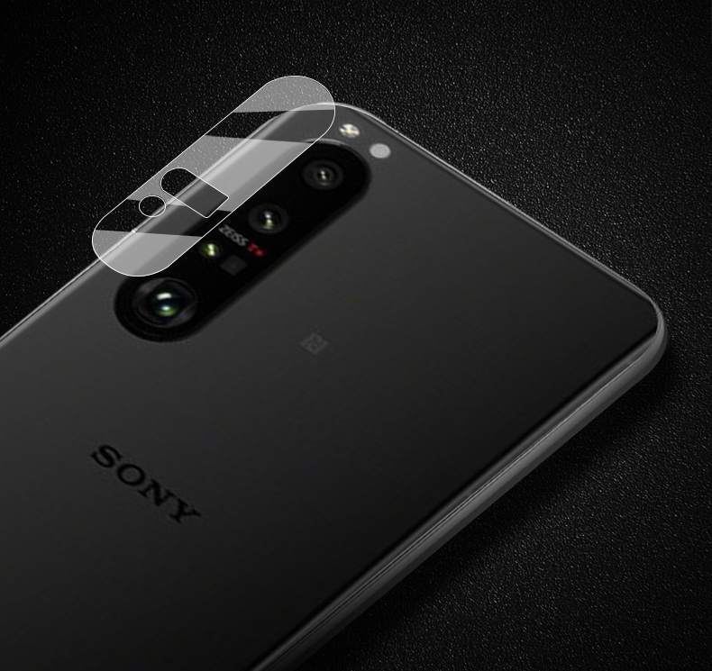 亚伊美索尼xperia1iii镜头膜sonyxperia1ii后摄像头保护x1iii后视相机