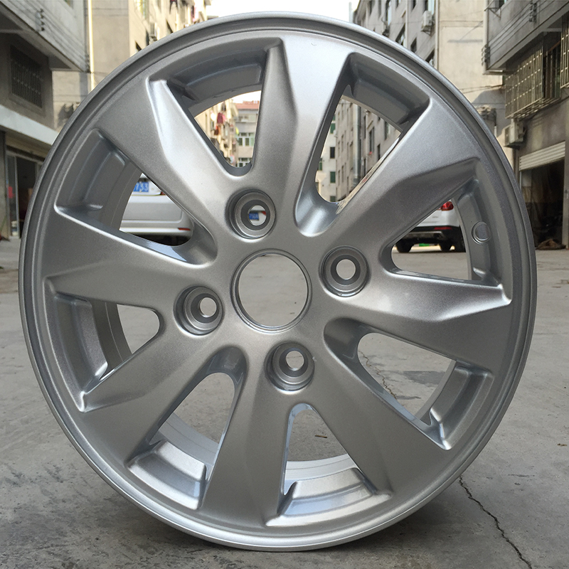 原装款五菱宏光轮毂14寸15寸16寸五菱宏光s1荣光铝合金征程车钢圈改装