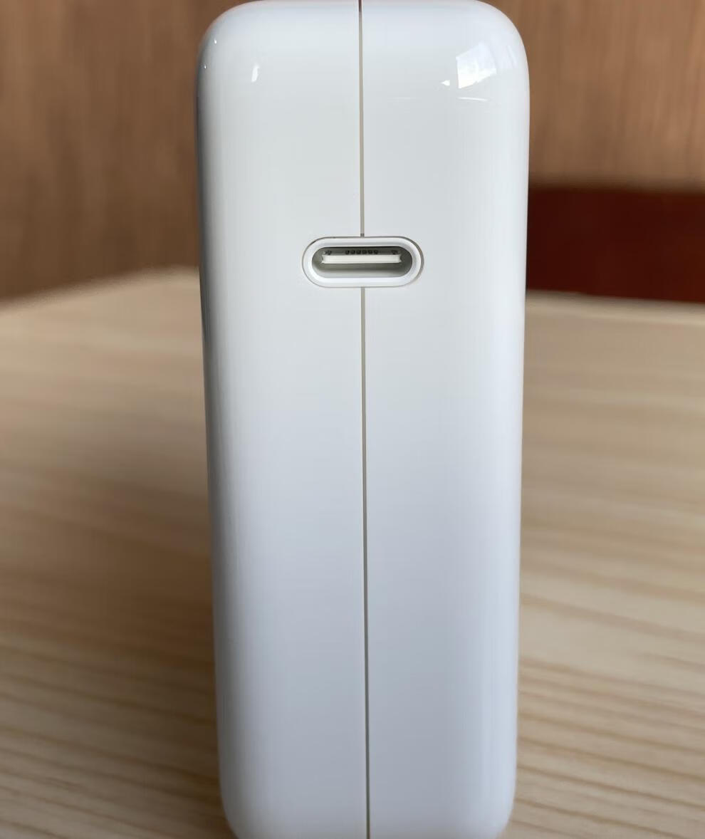 appleusb-c转magsafe3线67w电源适配器14英寸macbookpro充电a2442