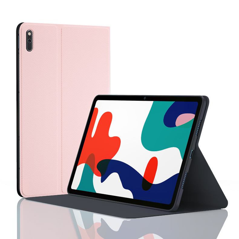 鹿纯华为matepad11平板保护套10.