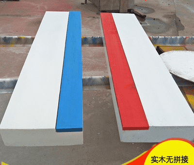 沙坑起跳板比赛三级跳远松木沙坑起跳板橡皮泥起跳板助跳踏板体育用品