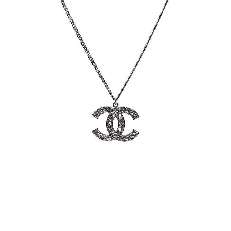 恒奢侈品专营店商品编号:10053203678951商品名称:【正品中检】项链女