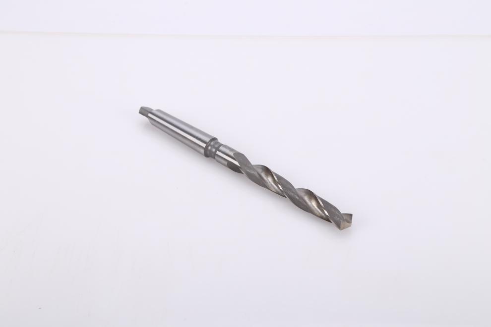 加长锥柄麻花钻锥钻加长锥柄钻头高速钢标准加长钻头6mm45mm直径69mm