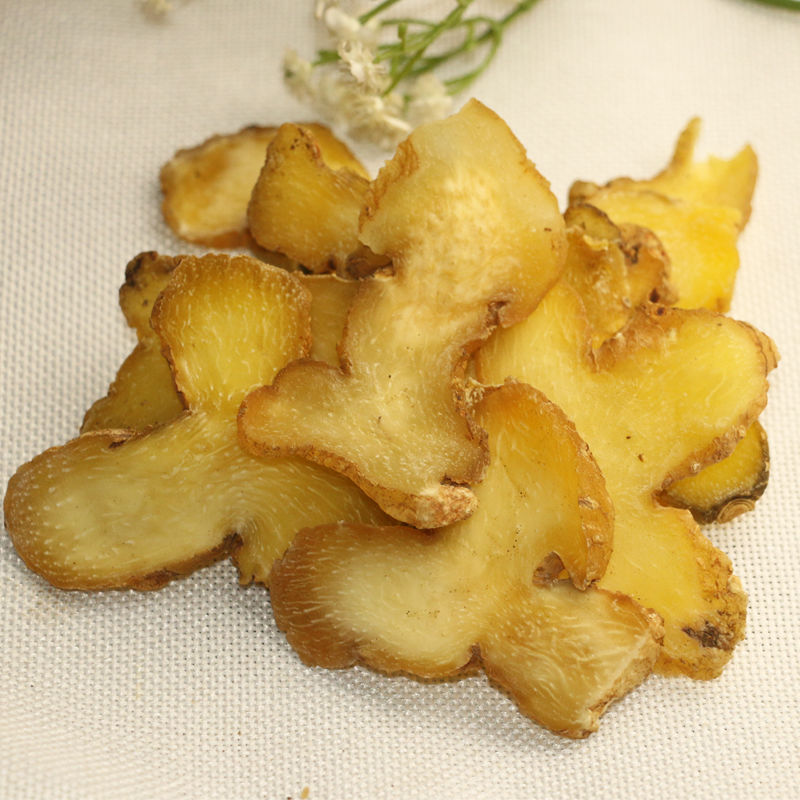 辰益地方特产专营店商品编号:10048375879451商品名称:黄精500g九华山