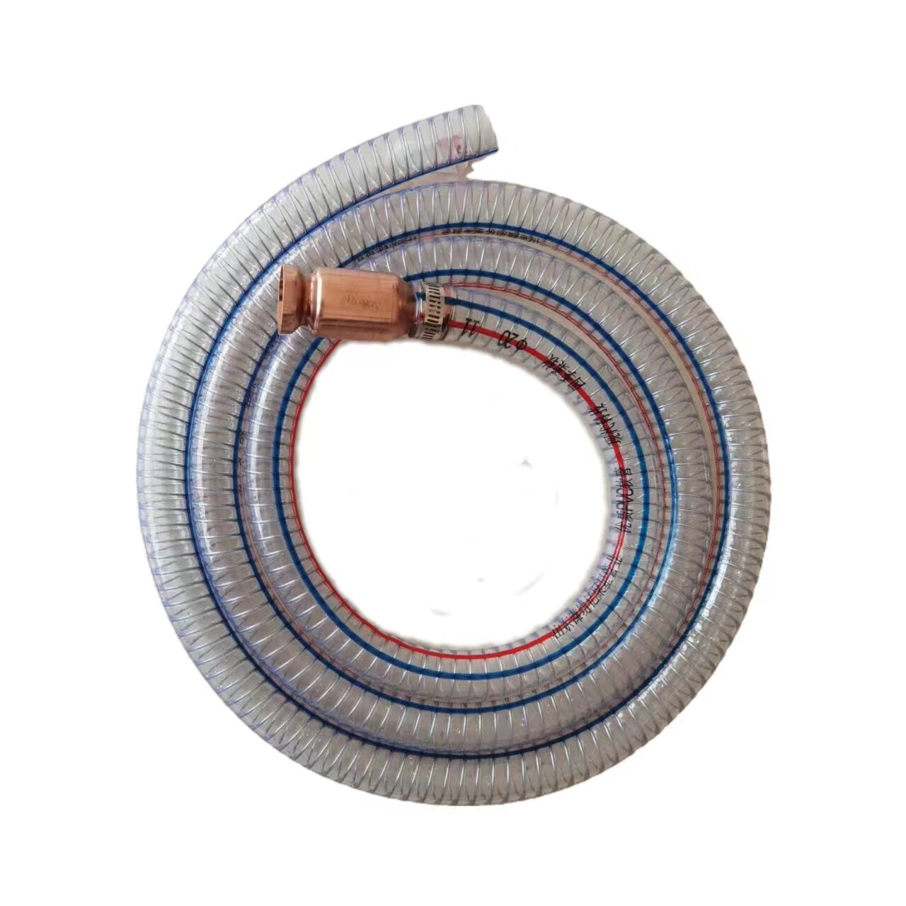 神器特大号八分铜头抖一抖抽油神器汽车货车加尿素管抽油管自吸导流管