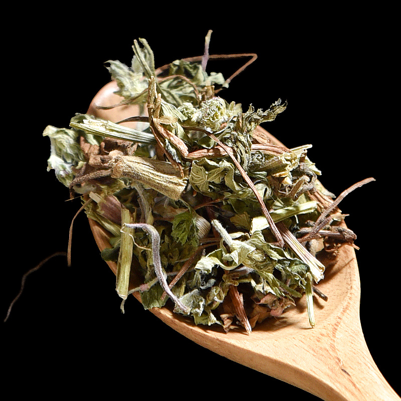 老鹳草中药材500克g老观草老鹳嘴老牛筋老贯筋老贯草老鹤草中草药