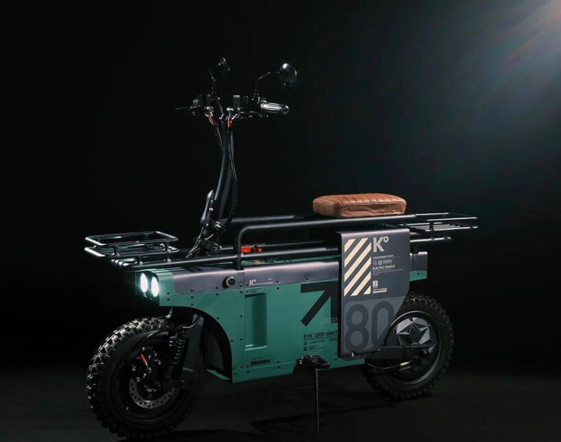 本田小板凳摩托车 进口本田小板凳迷你车载猴子越野街车小怪兽150暴龙