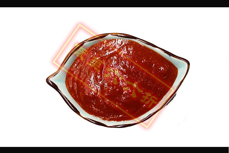 东北大妈烤冷面专用酱批发干湿酱料东北烧烤调料辣椒酱烤肉蘸料湿料