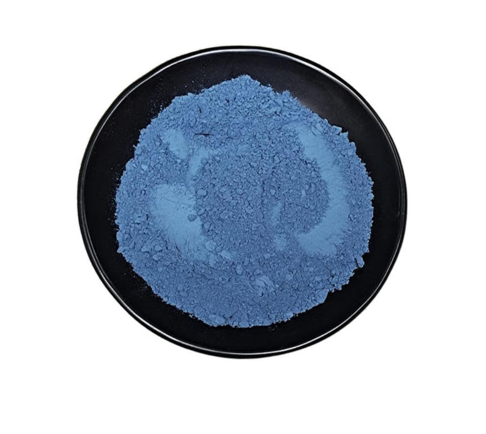 有仁堂青黛100克青黛粉纯正中药材 青蛤粉 青代 蓝靛花靛沫 蓝靛粉