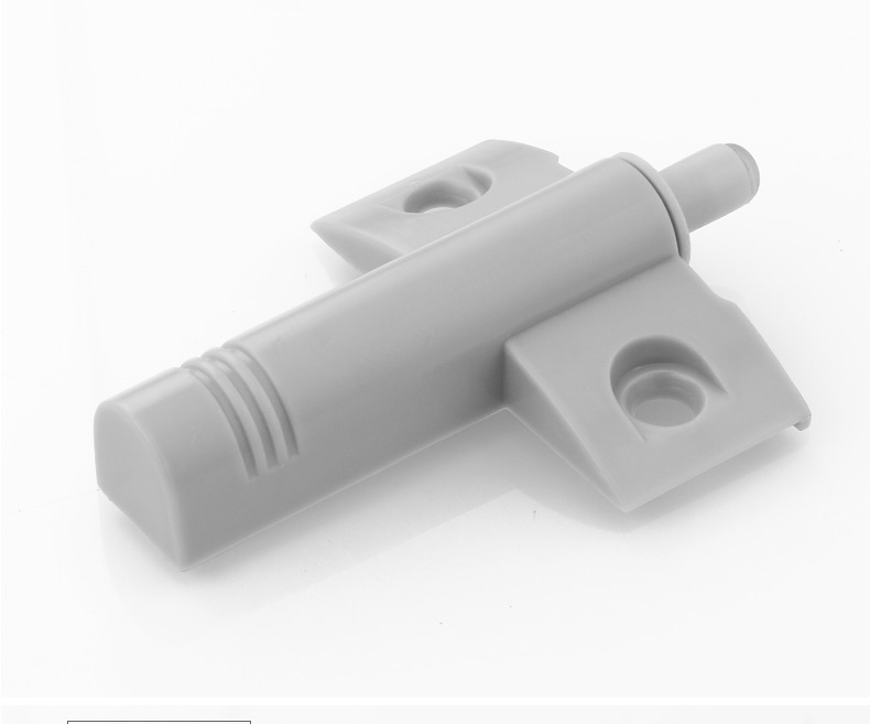 推拉门缓冲阻尼器 德国海蒂诗阻尼器十字防撞器家用橱柜门推拉门消声