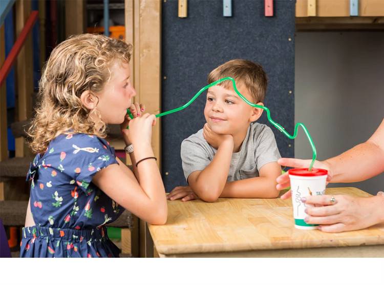 【品质保证】儿童口肌训练工具吸管口唇唇垫套装言语构音说话练习自闭