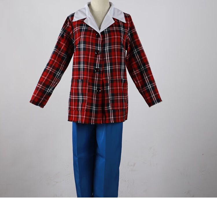 朝阳沟银环演出服豫剧沟栓宝405060708090年代怀旧衣服二大娘表演服装