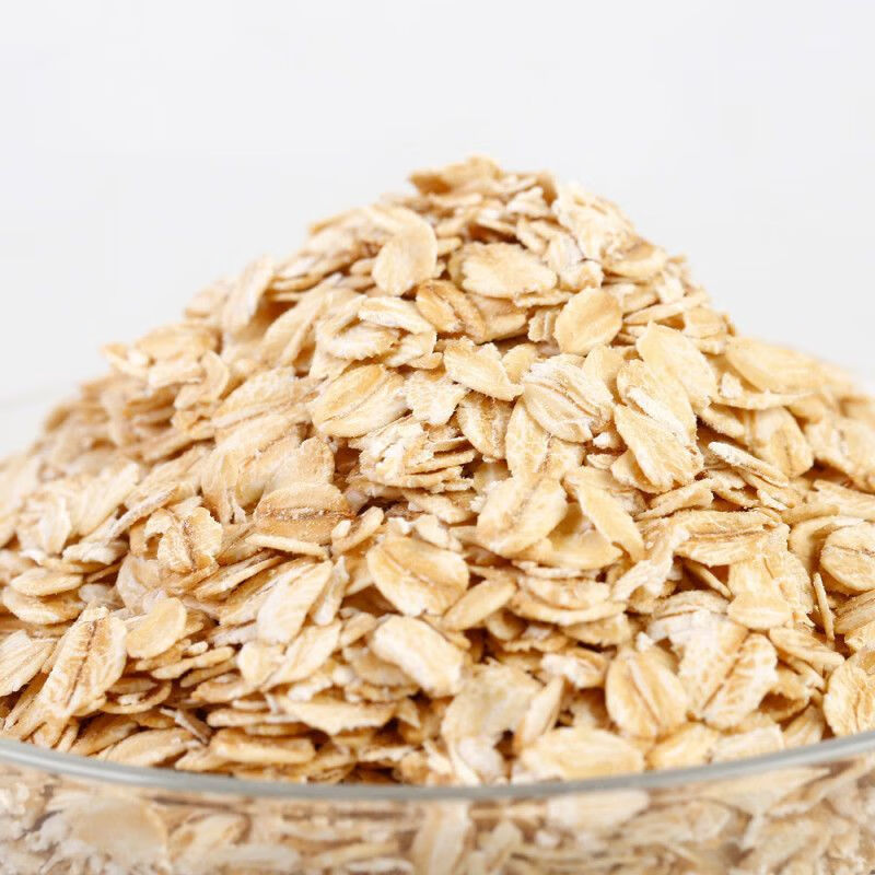 【官方旗舰】山姆会员店亚麻籽麦片 山姆澳大利亚进口快熟亚麻籽燕麦