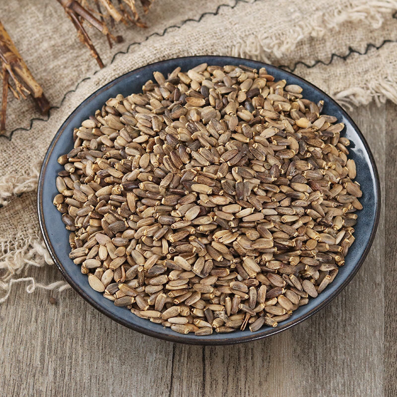 新货水飞蓟籽水飞蓟奶蓟种子水飞蓟250g500g1000g水飞蓟籽250g