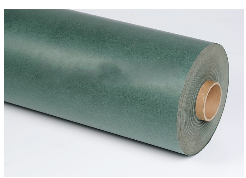 覆膜电工青稞绝缘纸垫片工业用纸密封耐高温青壳纸 【阻燃款】不覆膜