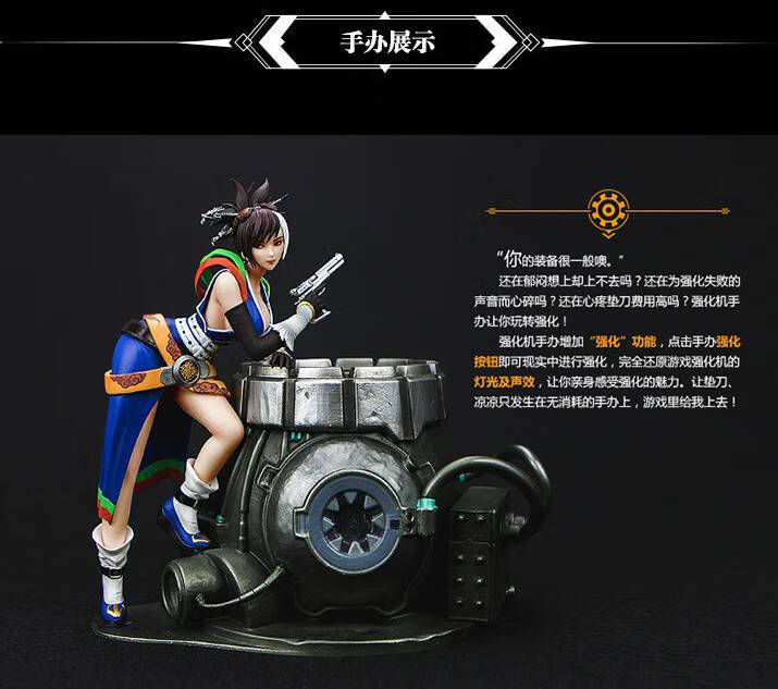 【好物推荐】地下城与勇士dnf地下城勇士凯丽典藏包强化 称号光环